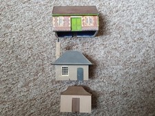 Model railway station for sale  STOKE-ON-TRENT