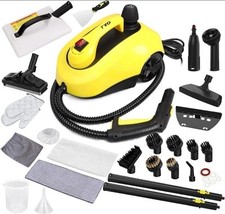 Tvd steam cleaners for sale  MANCHESTER