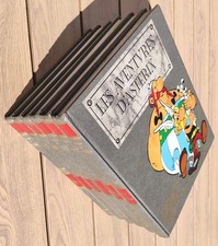 Asterix collection tomes d'occasion  Magné