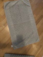 Yves delorme badvorleger gebraucht kaufen  Frankfurt am Main