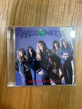 Usado, HELLOWEEN-special sampler Japan promo cd comprar usado  Enviando para Brazil