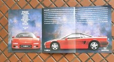 honda nsx usato honda nsx usato Italia