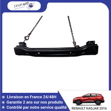Renfort pare choc d'occasion  Saint-Quentin