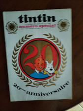 Journal tintin 1048 d'occasion  Château-Renard
