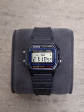Casio classic w59 gebraucht kaufen  Stuttgart