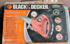 Black decker elektrische gebraucht kaufen  Drolshagen