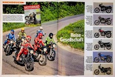Motorrad classic 2536 gebraucht kaufen  Deutschland