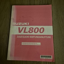 Suzuki 800 modelljahr gebraucht kaufen  Hannover