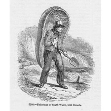 Fisherman south wales for sale Fisherman south wales for sale  GLASGOW