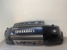 Freelander front bumper for sale  MELKSHAM