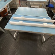 Commercial led batten for sale  MITCHAM