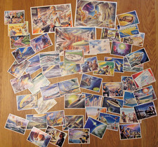 Riginal sammelbilder fliegende gebraucht kaufen  Baesweiler