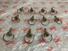 Ducati fairing dzus for sale  MORETON-IN-MARSH