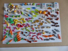Lego vrac nourriture d'occasion  Le Thuit-Signol