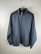 Giacca vento adidas usato  Ginestra