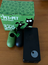540 green dog for sale  Inverness