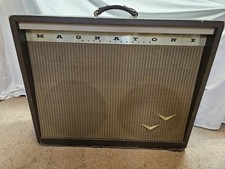 Vintage magnatone custom for sale  Peoria