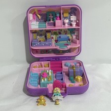 Bluebird polly pocket for sale  Ragley