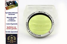 Rollei rolleiflex filtro usato Rollei rolleiflex filtro usato  Gabicce Mare