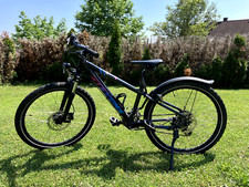 Stevens mountainbike furious gebraucht kaufen  Ingersheim