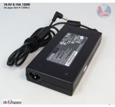 Caricabatteria adattatore 120w usato  Spedire a Italy