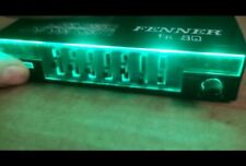 Fenner fb80 graphic usato  Grottaferrata