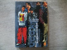 Manga survivants tome d'occasion  Colmar