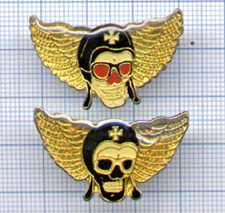 Lot pin vintage d'occasion  Massy