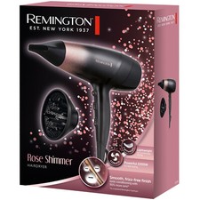 Remington rose shimmer for sale  LOCHGELLY