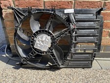Bmw mini fan for sale  BRIGG