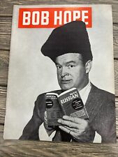 Bob hope 1959 for sale  Marion