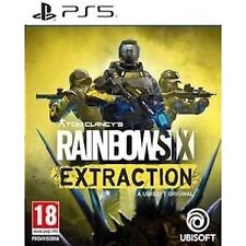 Rainbow six extraction usato  Trani