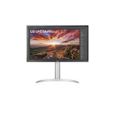 Monitor 27up85np 3840x2160 usato  Milano