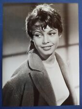Photo portrait brigitte d'occasion  Talmont-Saint-Hilaire