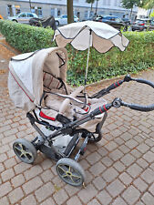 Kinderwagen buggy hartan gebraucht kaufen  Dresden
