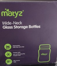 Matyz pack borosilicate for sale  Lexington