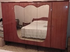 Mobilio camera letto usato  Frattamaggiore