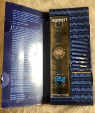 Swatch chrono 1894 usato  Lucca