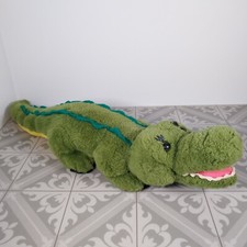 Vintage peeko crocodile for sale  NORWICH
