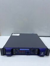 Amplificador MC2 Audio Delta 80 DSP v1.34, Delta S 80 DSP comprar usado  Enviando para Brazil