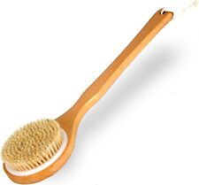 Shower body brush for sale  MANCHESTER