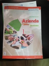 9788861603004 azienda passo usato  Ginestra