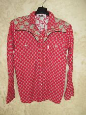Chemise indiennes nîmes d'occasion  Nîmes