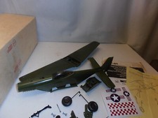 Cox mustang airplane d'occasion  Expédié en Belgium