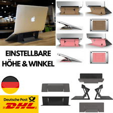 Laptop ständer faltbar gebraucht kaufen  Bönen