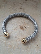 Armreif armspange 585 gebraucht kaufen  Grassau