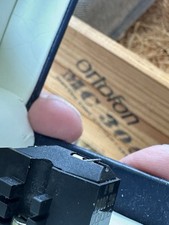 Ortofon mc3000mk2 for sale  SWANSEA