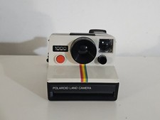 Polaroid land camera usato  Milano