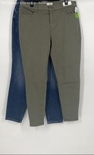 Jeans maurices womens for sale  Indianapolis