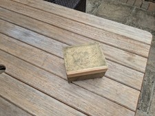 Vintage chinese brass for sale  READING